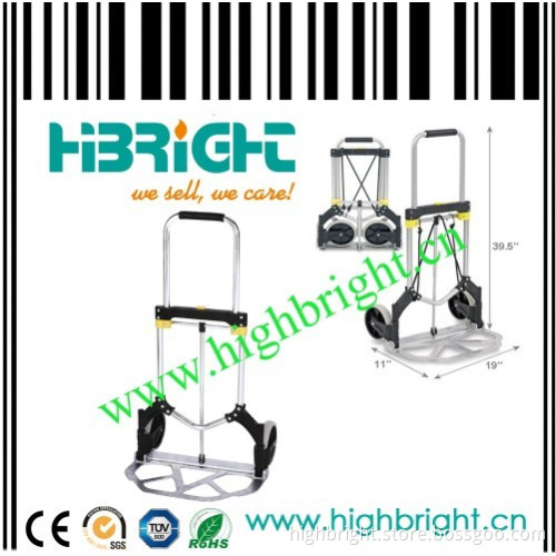 Magna Cart